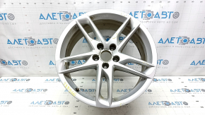 Диск колесный R19 x 8J ET39 Audi Q5 8R 13-17 s-line легкая бордюрка