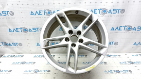 Диск колесный R19 x 8J ET39 Audi Q5 8R 13-17 s-line бордюрка