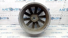 Диск колесный R19х8J ET42.5 Volvo XC90 16-23 тип2 легкая бордюрка