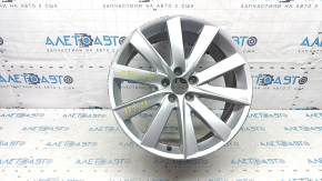 Диск колесный R19х8J ET42.5 Volvo XC90 16-23 тип2 бордюрка