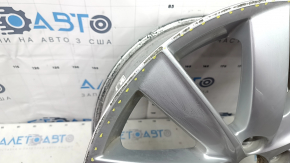 Диск колесный R19х8J ET42.5 Volvo XC90 16-23 тип2 бордюрка