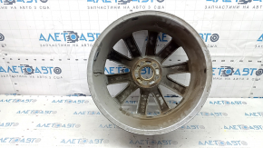 Диск колесный R19х8J ET42.5 Volvo XC90 16-23 тип2 бордюрка