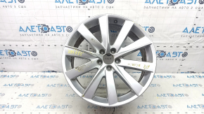 Диск колесный R19х8J ET42.5 Volvo XC90 16-23 тип2 бордюрка