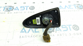 Антенна плавник Hyundai Sonata 11-15 без корпуса