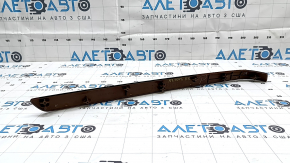 Молдинг обшивки двери карточка задний правой Lexus RX300 RX330 RX350 RX400h 04-09 под дерево