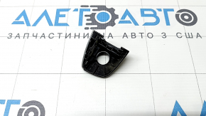 Заглушка внешней ручки передняя левая Audi Q5 8R 09-17 с хром, сломано крепление