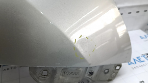 Крыло переднее правое Lexus RX300 RX330 RX350 RX400h 04-09 США серебро 1C0, тычки