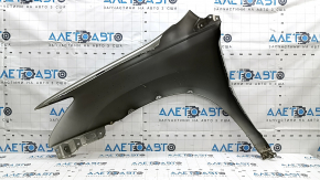 Крыло переднее правое Lexus RX300 RX330 RX350 RX400h 04-09 США серебро 1C0, тычки