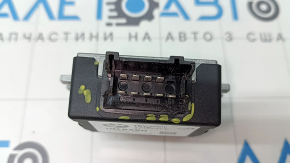 Реле топливного насоса BMW 5 G30 17-23 сломана фишка