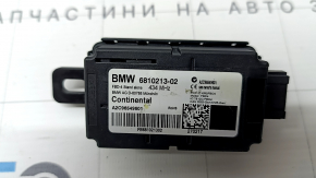 Radio Remote Controller Module BMW 5 G30 17-23