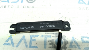 Keyless Entry Antenna Hyundai Sonata 11-15