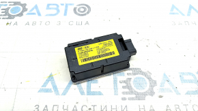 TIRE PRESSURE MONITOR CONTROL MODULE Hyundai Sonata 11-15