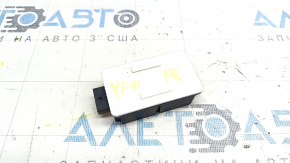 TIRE PRESSURE MONITOR CONTROL MODULE Hyundai Sonata 11-15