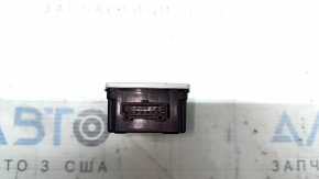 TIRE PRESSURE MONITOR CONTROL MODULE Hyundai Sonata 11-15