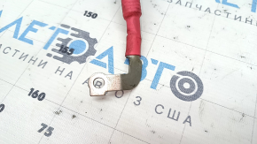 Проводка генератора BMW 5 G30 17-23 2.0Т