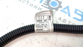 Проводка генератора BMW 5 G30 17-23 2.0Т
