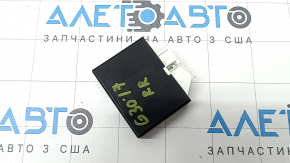 PARK ASSIST MODULE BMW 5 G30 17-20