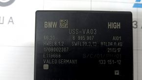 PARK ASSIST MODULE BMW 5 G30 17-20