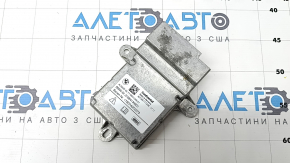 Модуль srs airbag компьютер подушек безопасности BMW 5 G30 17-20