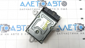 Модуль srs airbag компьютер подушек безопасности BMW 5 G30 17-20
