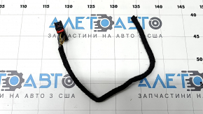 Фишка на модуль srs airbag компьютер подушек безопасности BMW 5 G30 17-23 малая