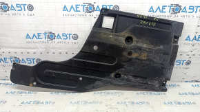 Protectie dreapta sub caroserie Hyundai Sonata 11-15 tear