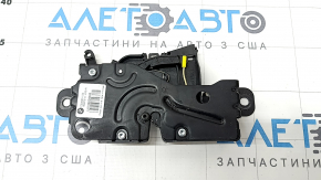 Замок крышки багажника BMW 5 G30 17-23