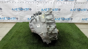 АКПП в сборе Volvo XC90 16-22 TG-81SC AWD T6 66к, с компьютером АКПП, ржавый гидротрансформатор