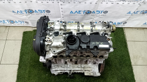 Двигатель Volvo XC90 18-22 B4204T27 2.0T T6 66к, повреждение водой