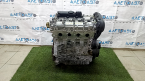 Двигатель Volvo XC90 18-22 B4204T27 2.0T T6 66к, повреждение водой
