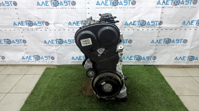 Двигатель Volvo XC90 18-22 B4204T27 2.0T T6 66к, повреждение водой