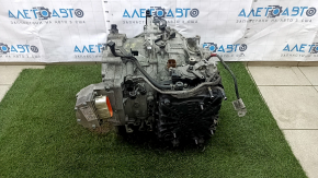 АКПП в сборе Hyundai Sonata 14-15 hybrid 103к