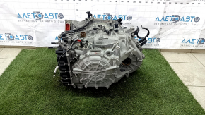АКПП в сборе Hyundai Sonata 14-15 hybrid 103к