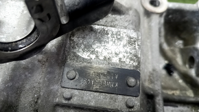 АКПП в сборе Hyundai Sonata 14-15 hybrid 103к