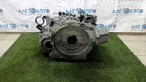 АКПП в сборе Hyundai Sonata 14-15 hybrid 103к