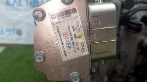 АКПП в сборе Hyundai Sonata 14-15 hybrid 103к