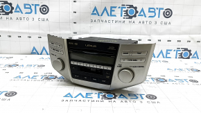 Головное устройство Lexus RX300 RX330 RX350 RX400h 04-09