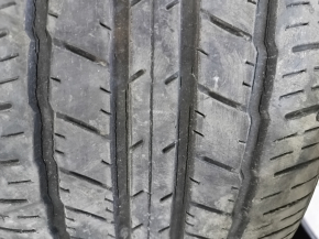 Шина R18 235/50 Pantera Touring CUV A/S 2020 всесезонная 5 мм потресканы