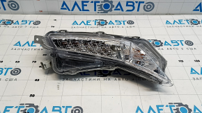 Semnalizatorul dreapta Toyota Camry 15-17 LED nou TYC Taiwan