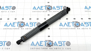 Привод крышки багажника правый BMW 5 G30 17-23