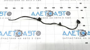 Cip de antenă fără cheie BMW 5 G30 17-22 în prag