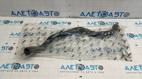 Патрубок охлаждения нижний Mazda 6 14-18 2.5