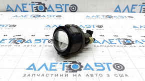 Противотуманная фара птф левая Lexus RX400h 06-08 песок