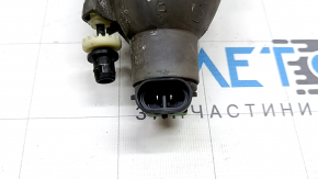 Противотуманная фара птф левая Lexus RX400h 06-08 песок
