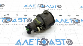 Противотуманная фара птф левая Lexus RX400h 06-08 песок