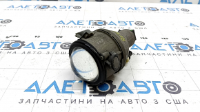 Lampa de ceata PTF dreapta Lexus RX400h 06-08 nisip