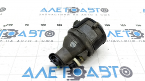 Противотуманная фара птф правая Lexus RX400h 06-08 песок