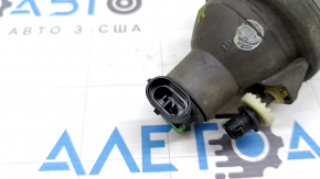 Противотуманная фара птф правая Lexus RX400h 06-08 песок