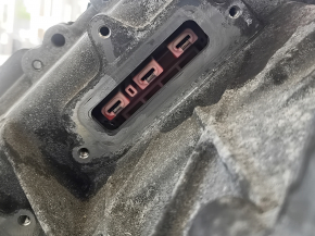 АКПП в сборе Ford Fusion mk5 13-20 hybrid 92к