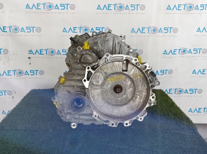АКПП в сборе Ford Fusion mk5 13-20 hybrid 92к